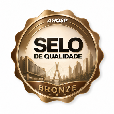 Selo Bronze