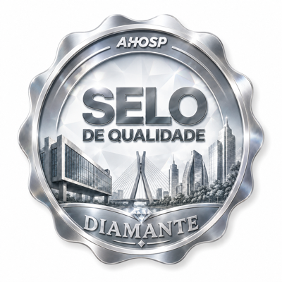 Selo Diamante