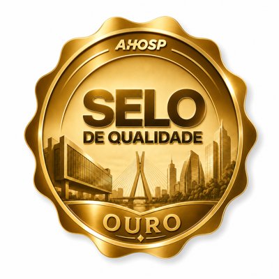 Selo Ouro